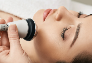 Benefits of using Radiofrequency treatment.