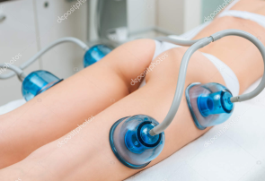 What is Suction Therapy?